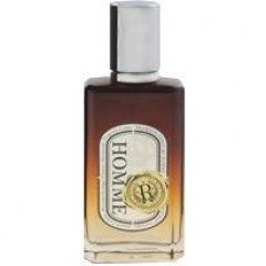 Dramatic Parfums Homme Royale